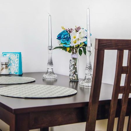 Apartmany Relax Podhajska Ngoại thất bức ảnh