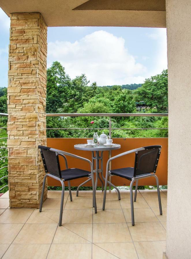 Apartmany Relax Podhajska Ngoại thất bức ảnh
