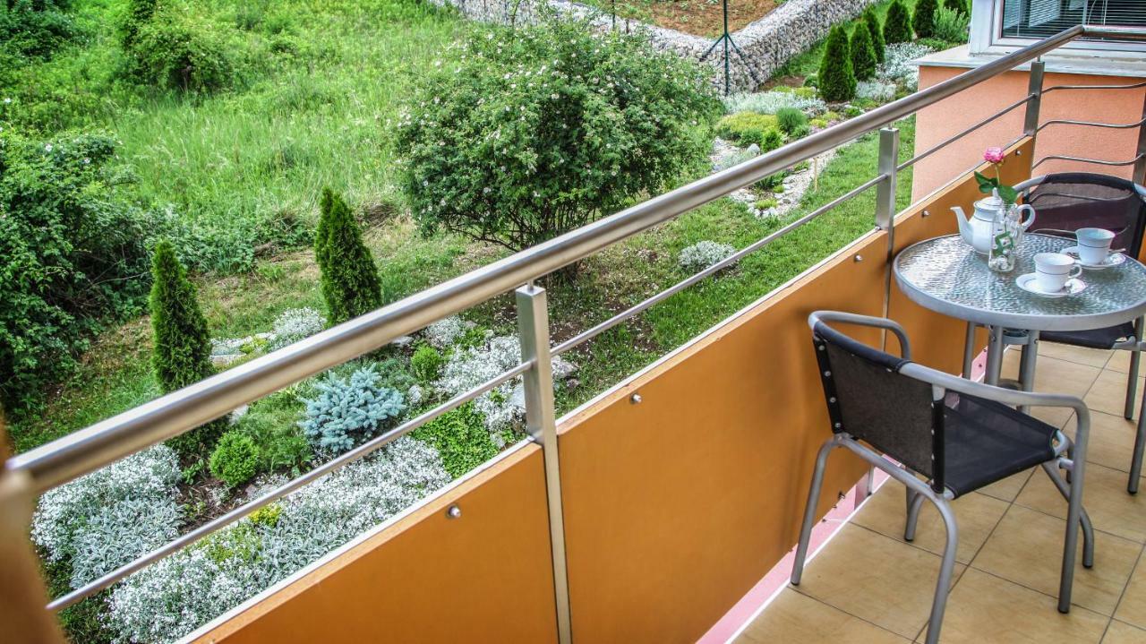 Apartmany Relax Podhajska Ngoại thất bức ảnh