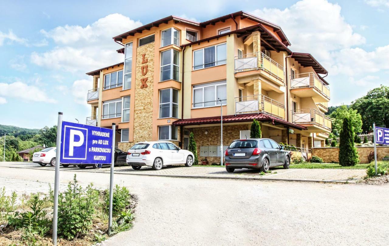 Apartmany Relax Podhajska Ngoại thất bức ảnh